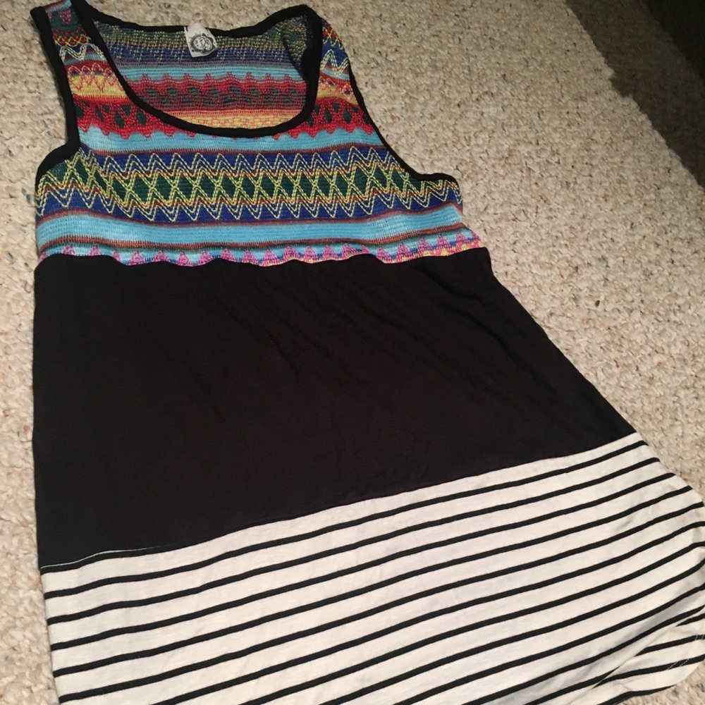 Cute top! NWOT